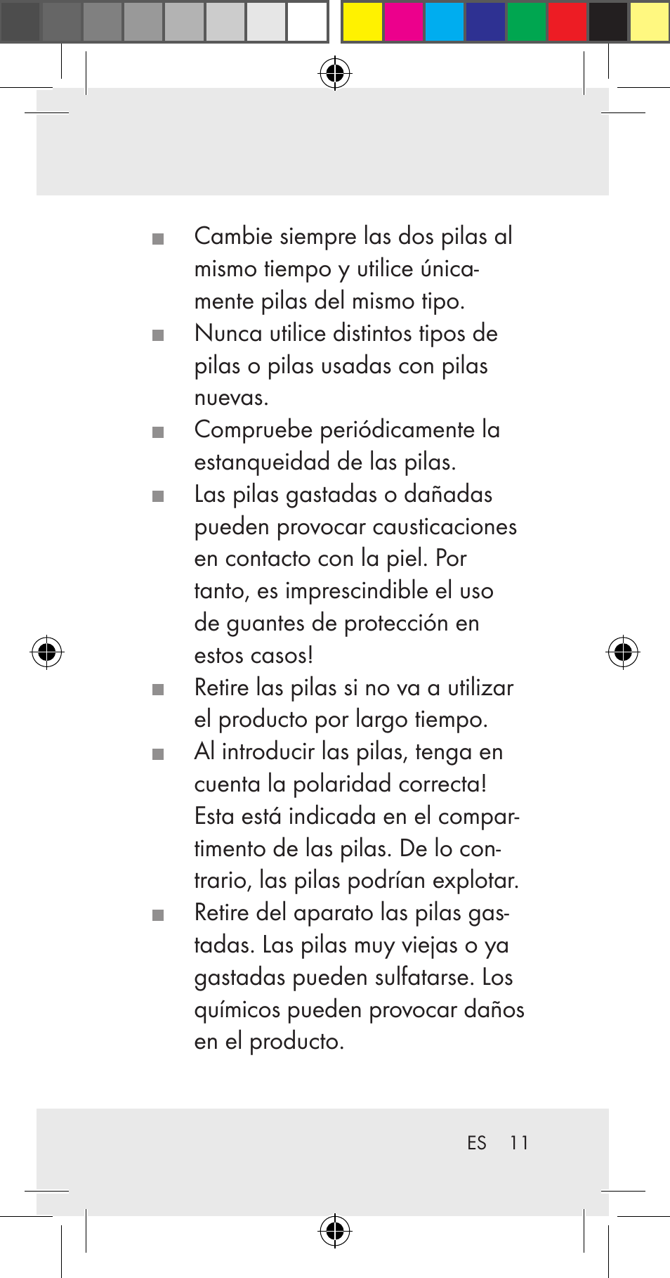 Livarno Z31206A User Manual | Page 11 / 84