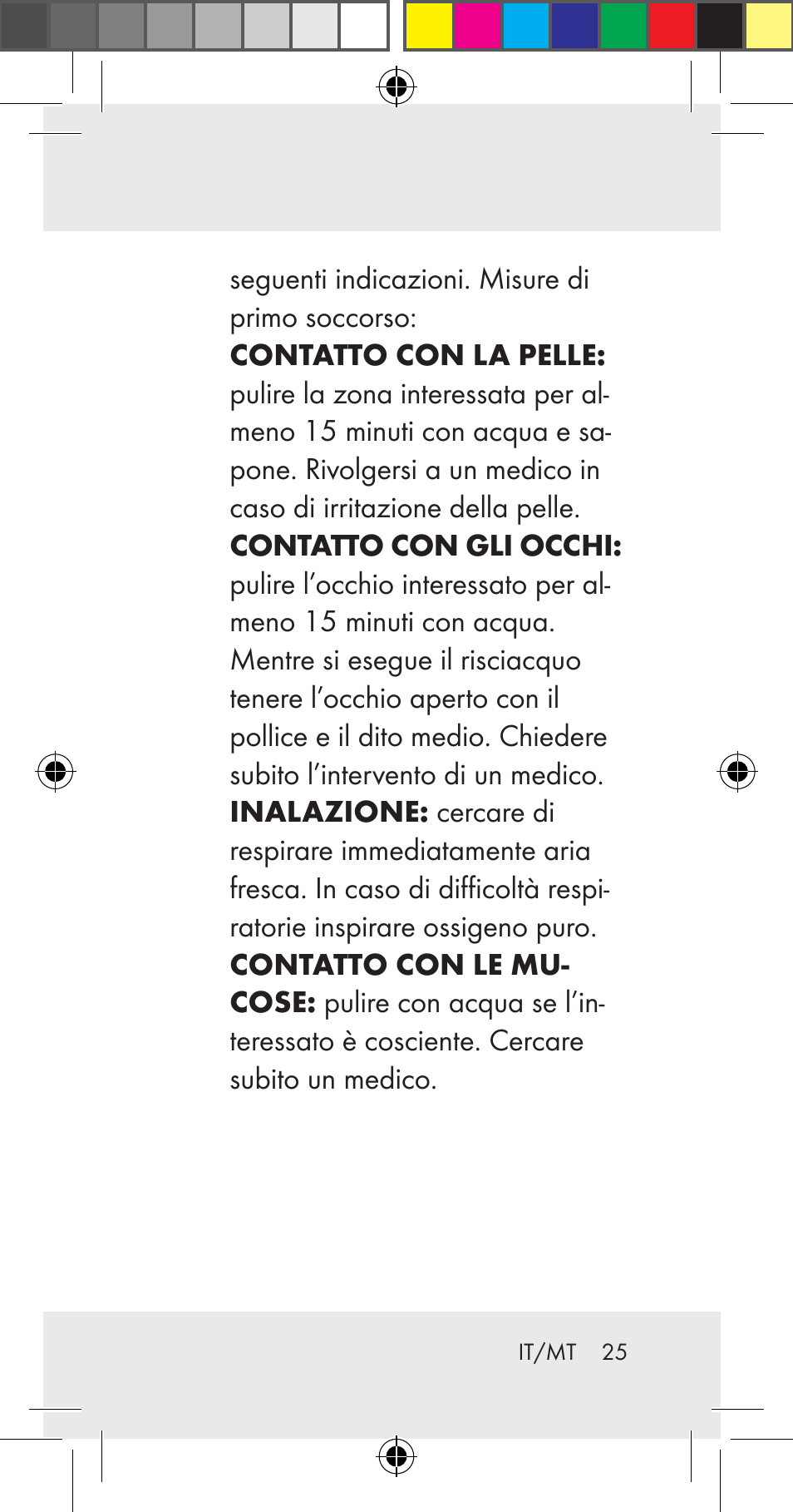 Livarno Z31206A User Manual | Page 25 / 84