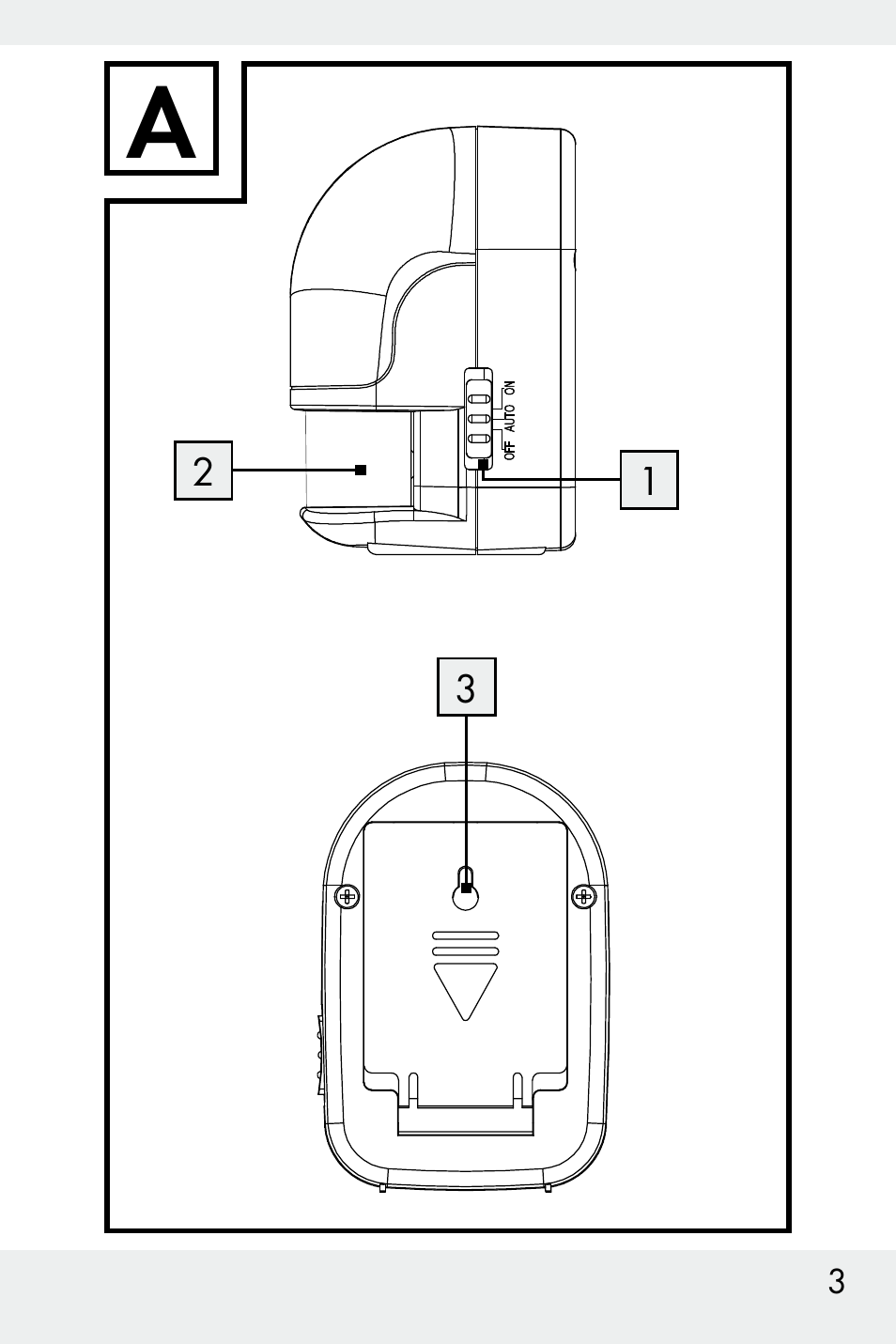 Livarno Z31499C User Manual | Page 3 / 36