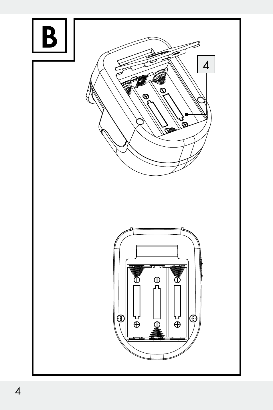 Livarno Z31499C User Manual | Page 4 / 36