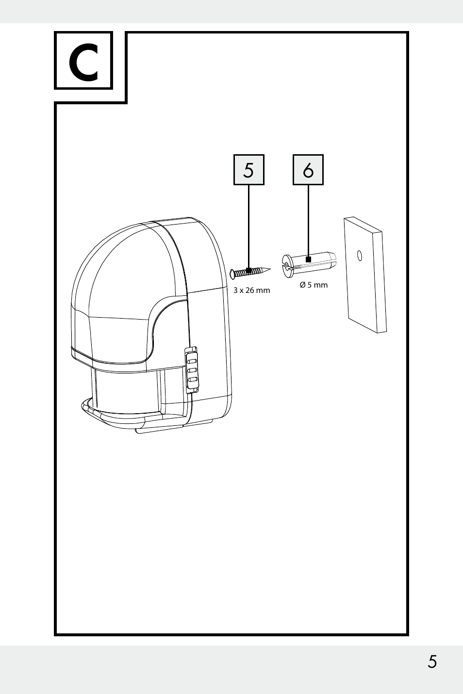 Livarno Z31499C User Manual | Page 5 / 36