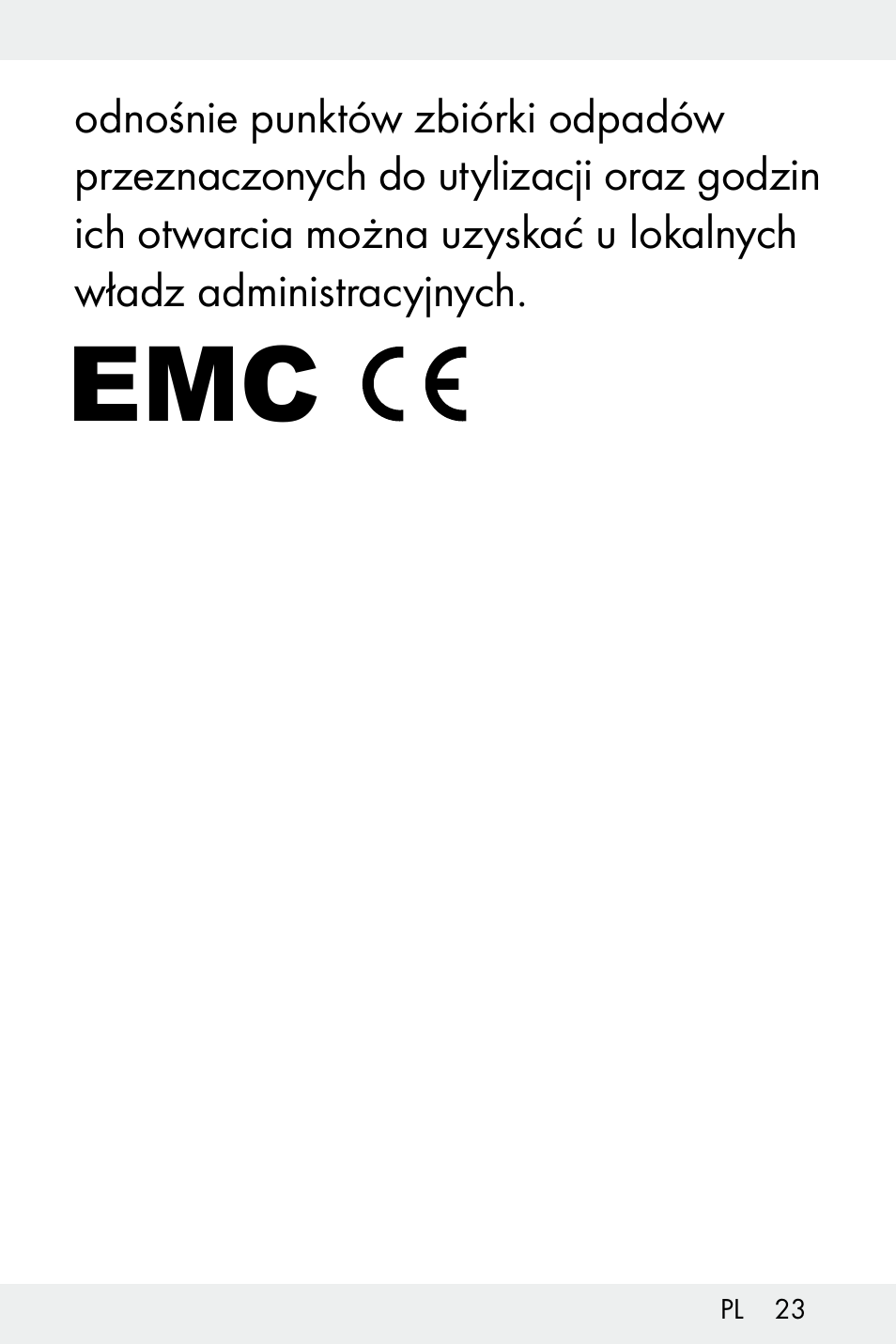 Livarno Z31499A-BS User Manual | Page 23 / 74