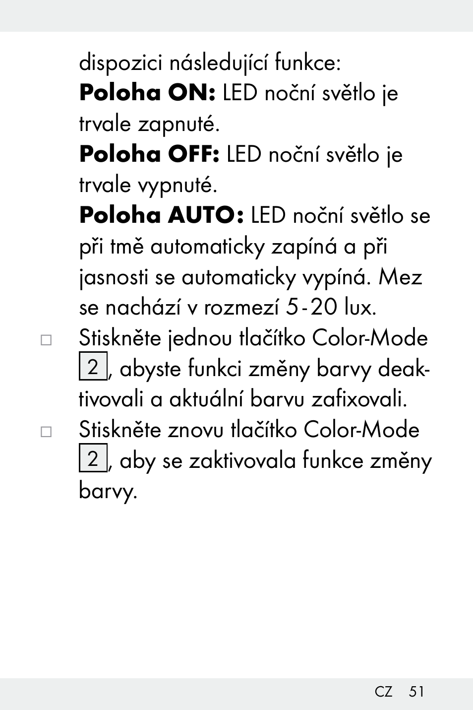 Livarno Z31499A-BS User Manual | Page 51 / 74