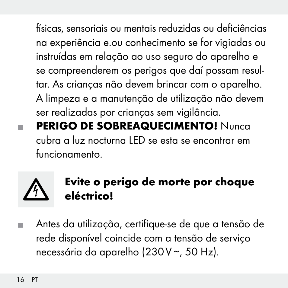 Livarno Z31503-BS User Manual | Page 16 / 40