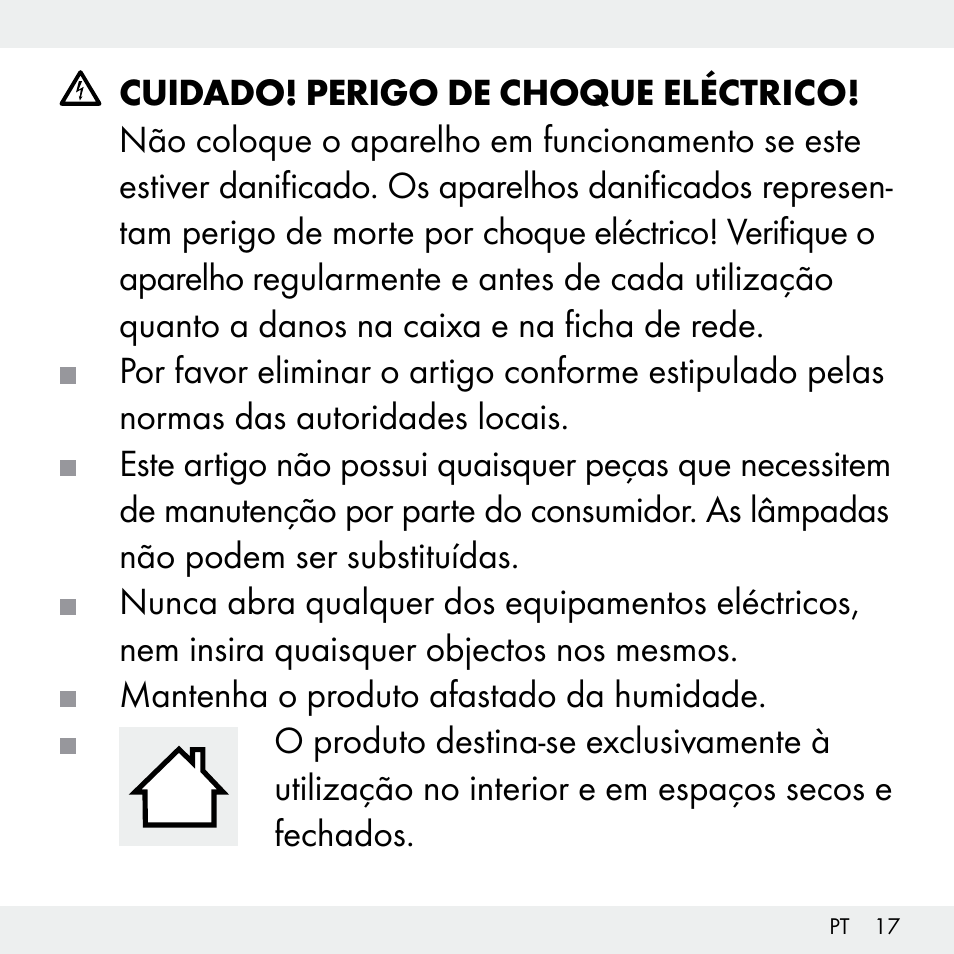 Livarno Z31503-BS User Manual | Page 17 / 40