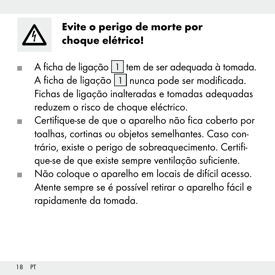 Livarno Z31503-BS User Manual | Page 18 / 40