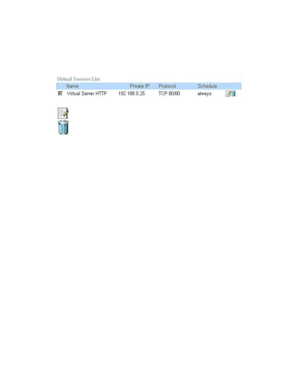 Using the configuration menu (continued) | D-Link VDI-624 User Manual | Page 21 / 91