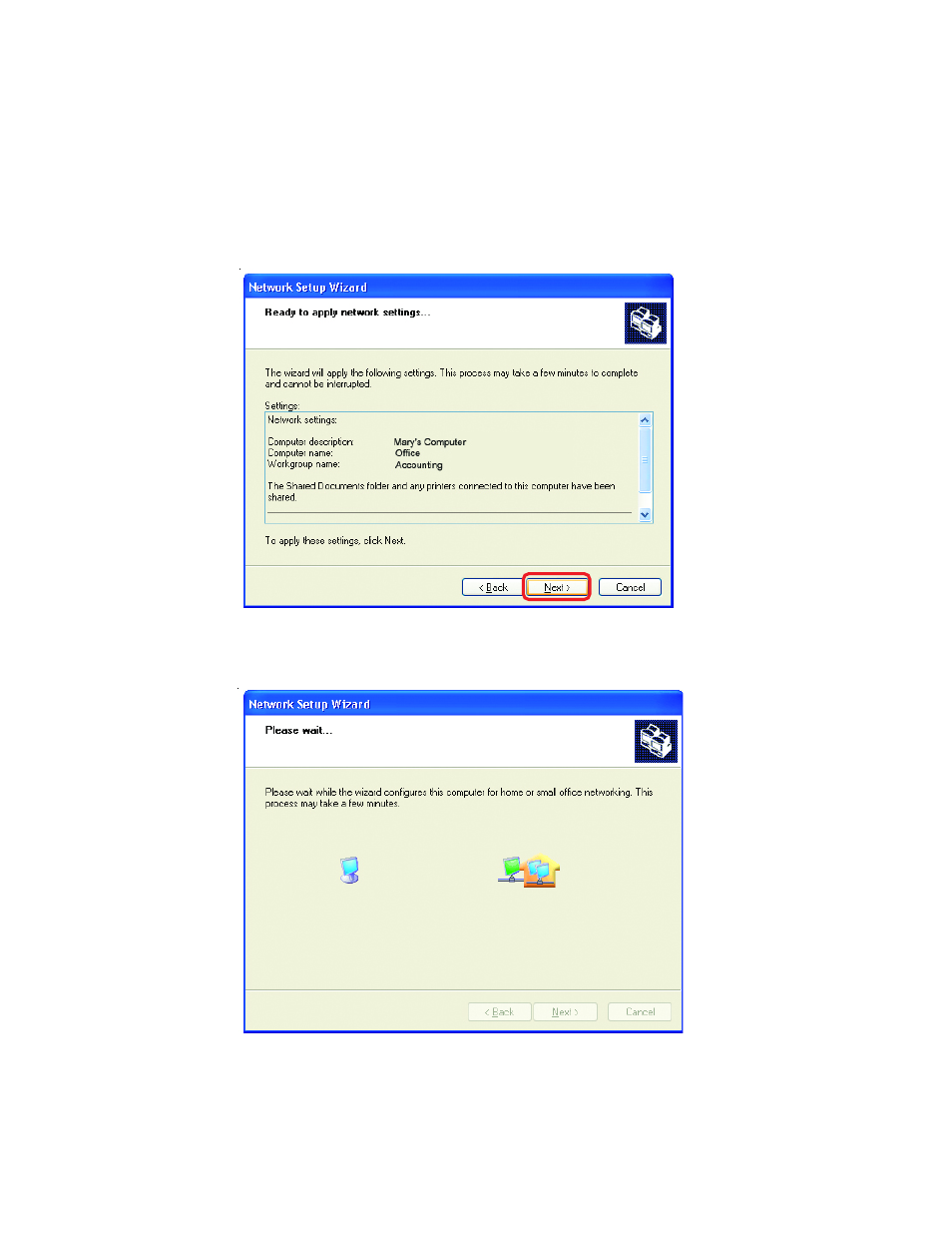 D-Link VDI-624 User Manual | Page 42 / 91