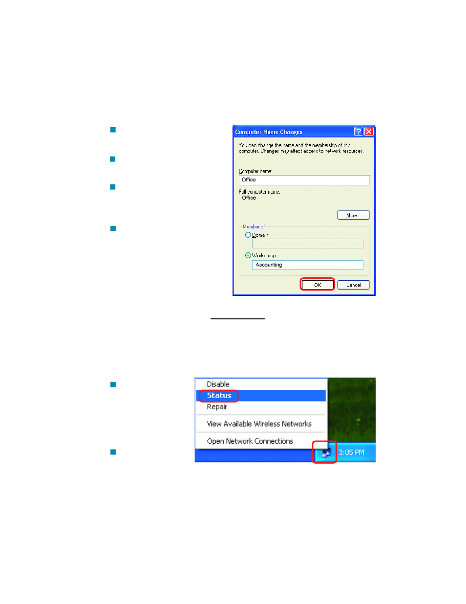 D-Link VDI-624 User Manual | Page 47 / 91