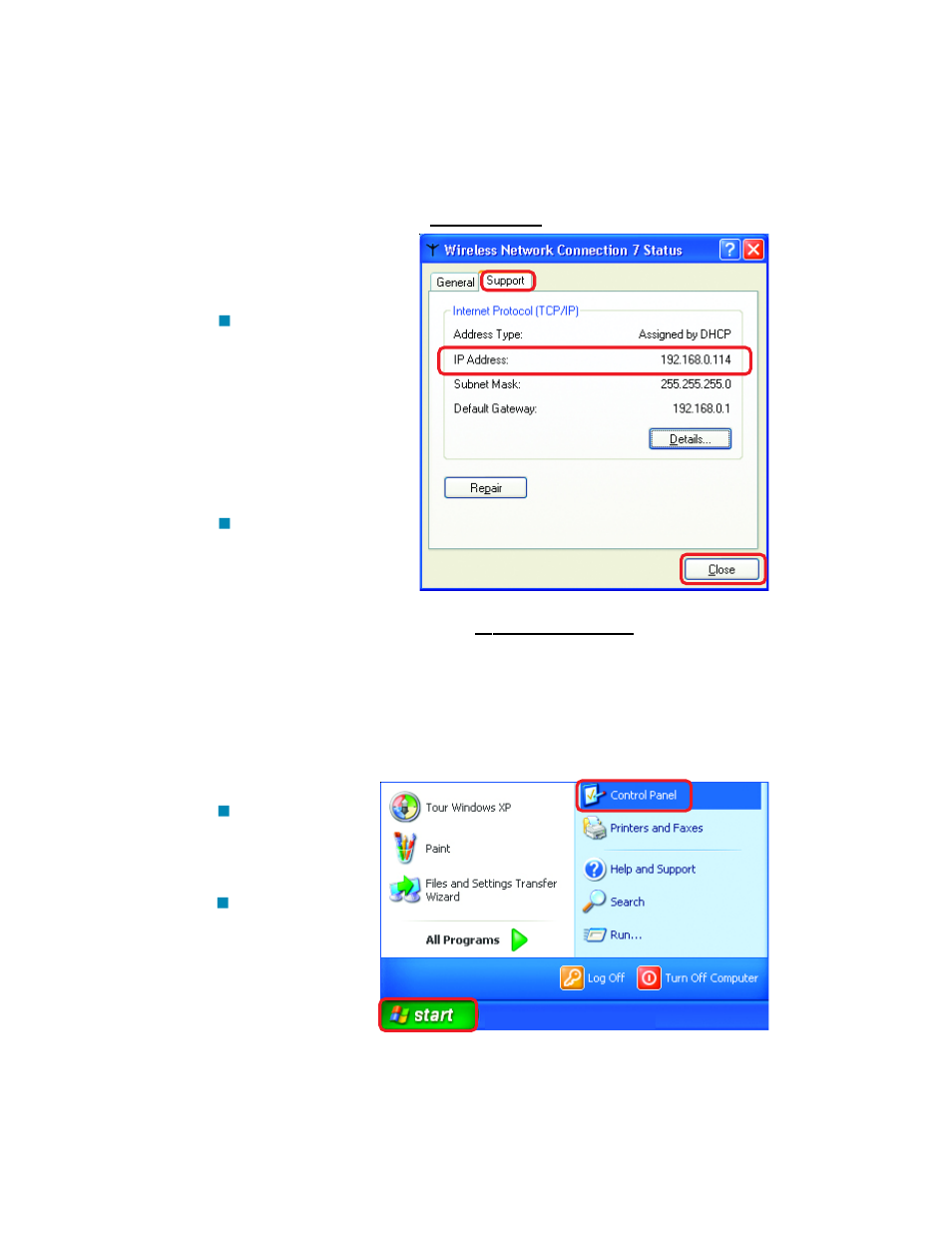 D-Link VDI-624 User Manual | Page 48 / 91