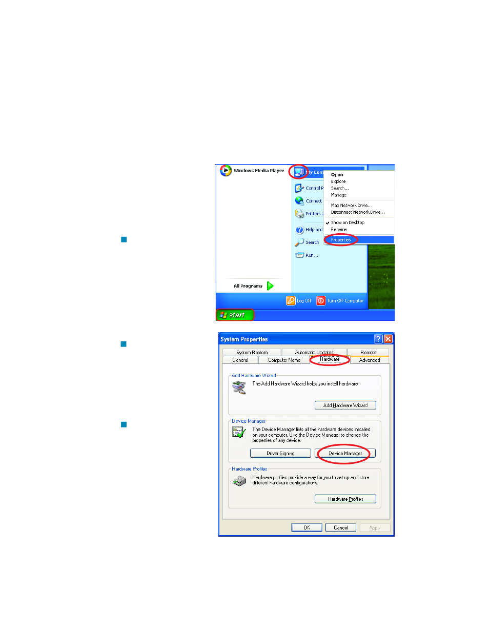 D-Link VDI-624 User Manual | Page 56 / 91