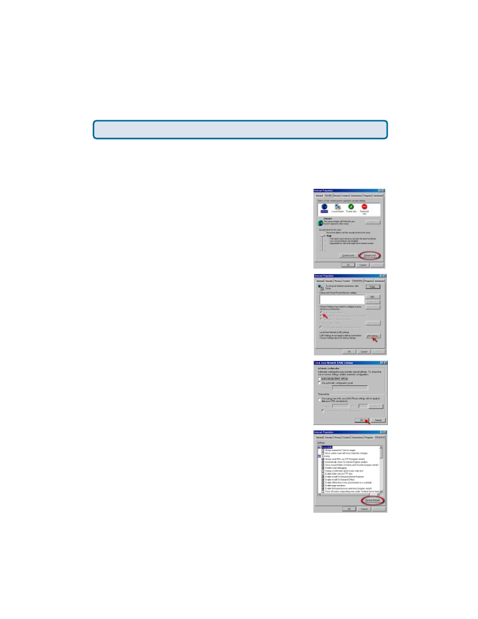 D-Link VDI-624 User Manual | Page 66 / 91