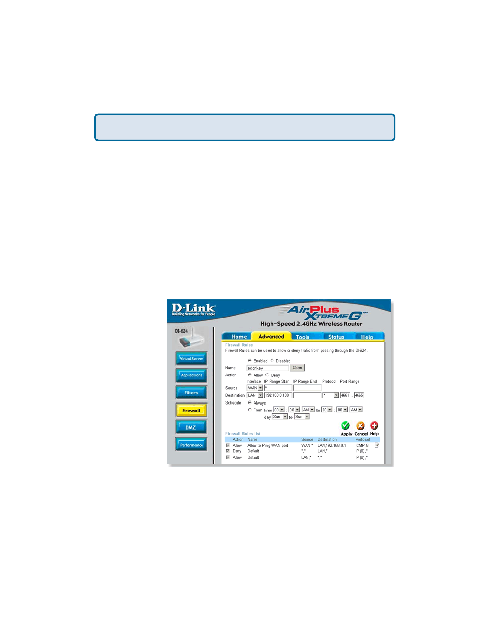 D-Link VDI-624 User Manual | Page 78 / 91