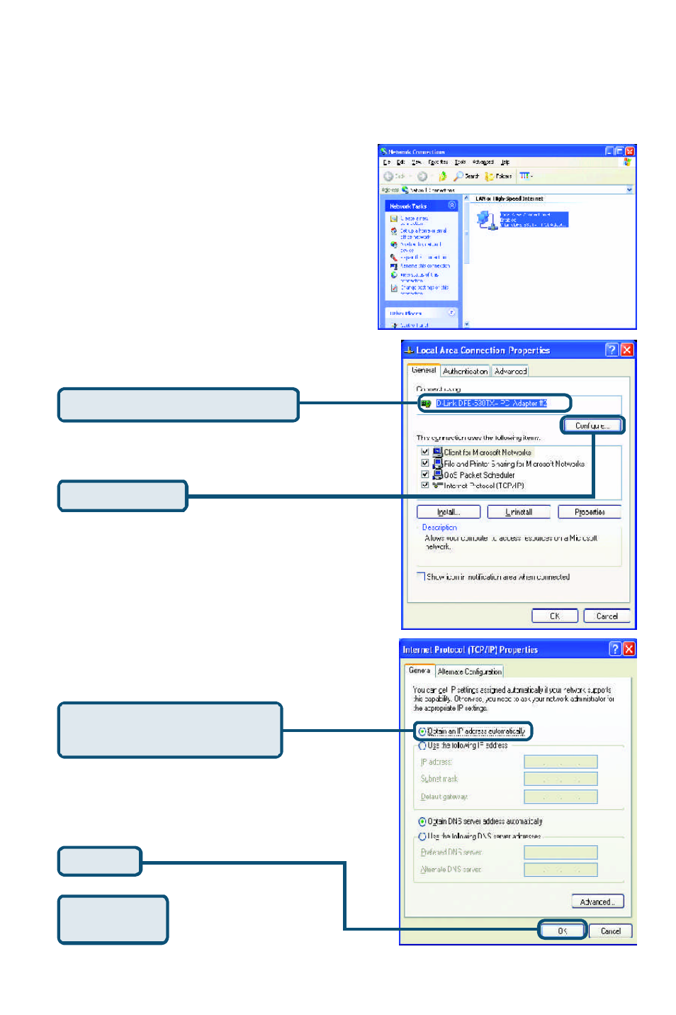 Appendix (continued) | D-Link DI-804HV User Manual | Page 10 / 12