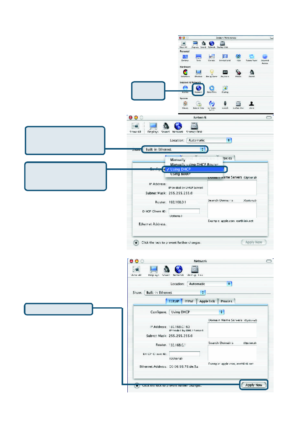 D-Link DI-804HV User Manual | Page 11 / 12