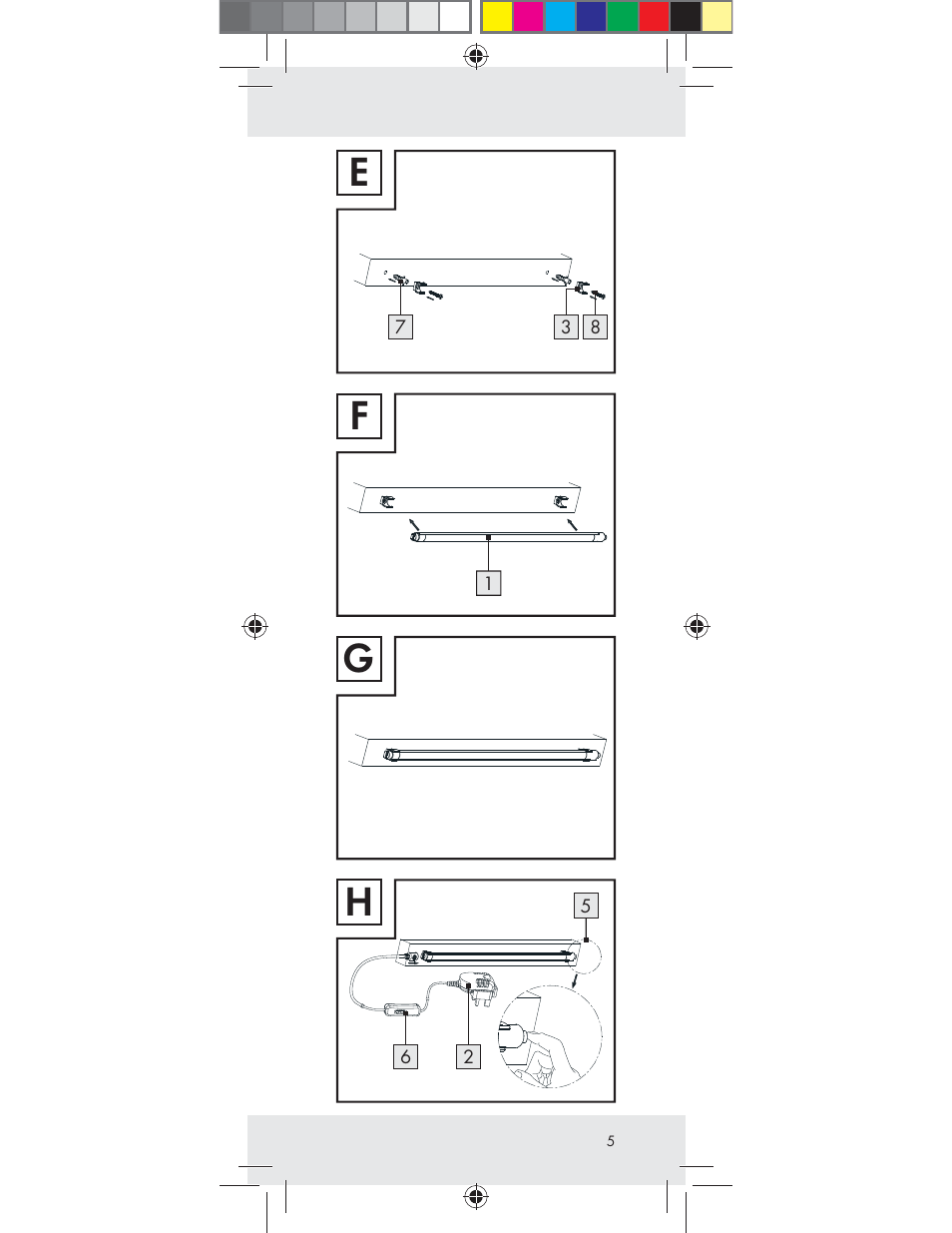 Ge f h | Livarno Z31282-BS User Manual | Page 5 / 27