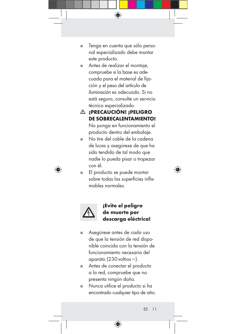 Livarno Z31282-BS User Manual | Page 11 / 55