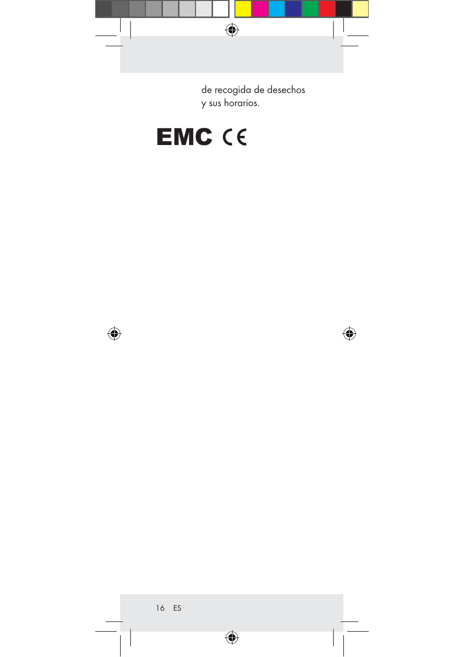 Livarno Z31282-BS User Manual | Page 16 / 55