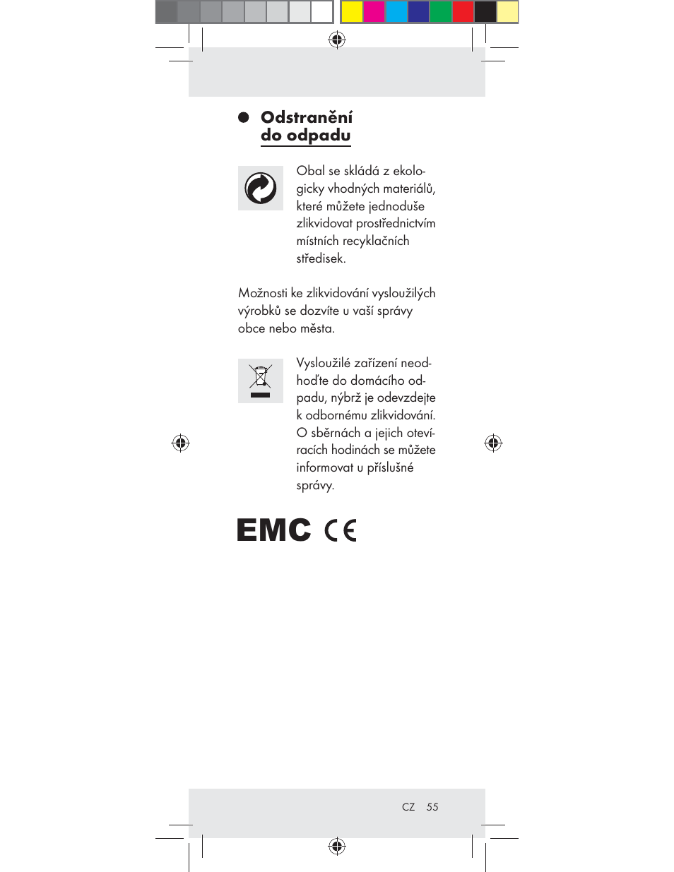 Livarno Z31282-BS User Manual | Page 55 / 75