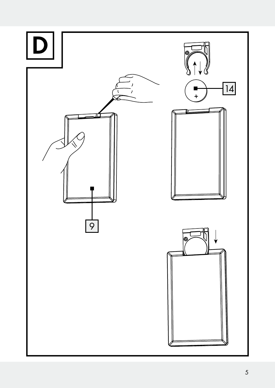 Livarno Z31228 User Manual | Page 5 / 46