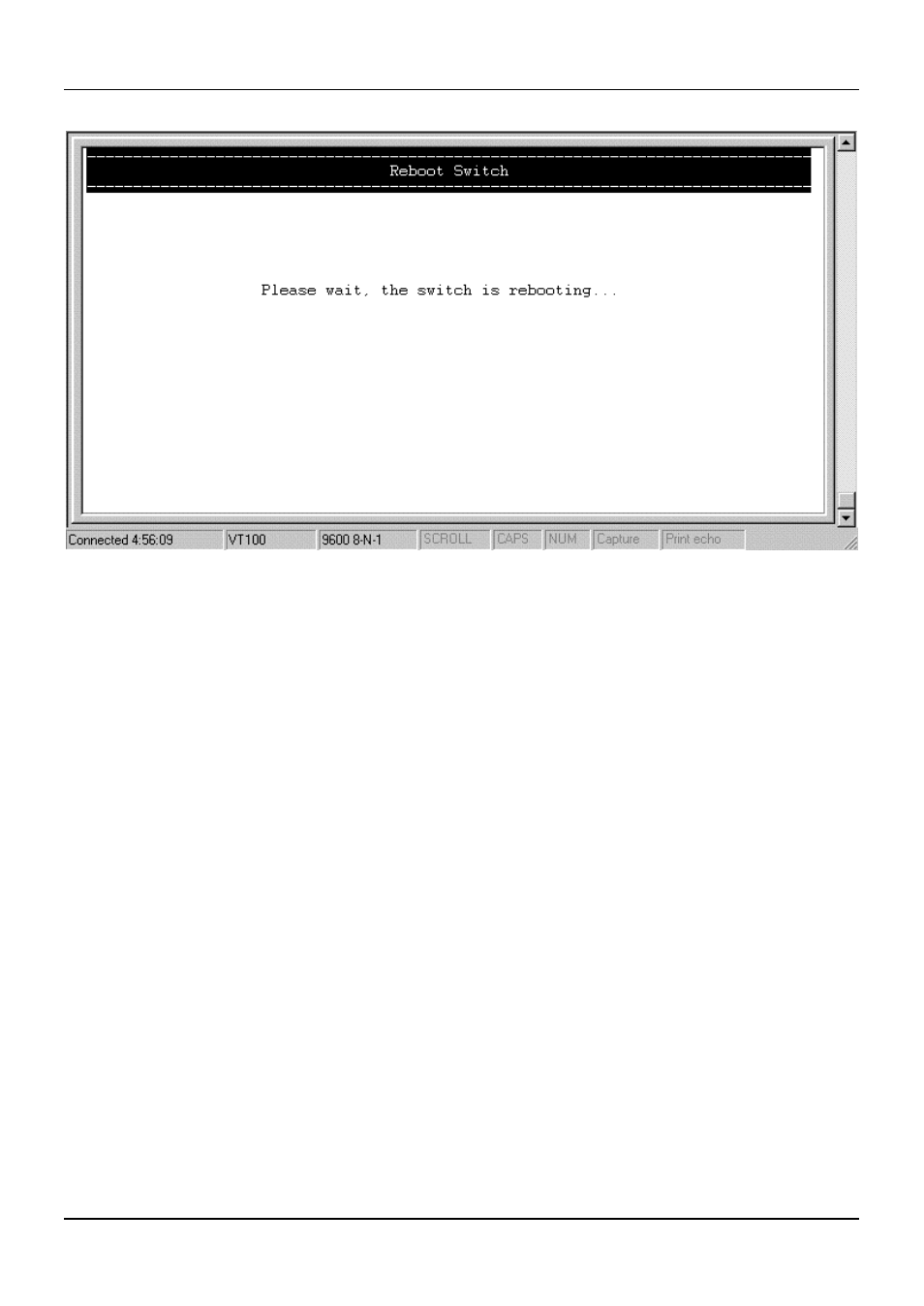 Factory reset | D-Link DES-3225G User Manual | Page 104 / 175