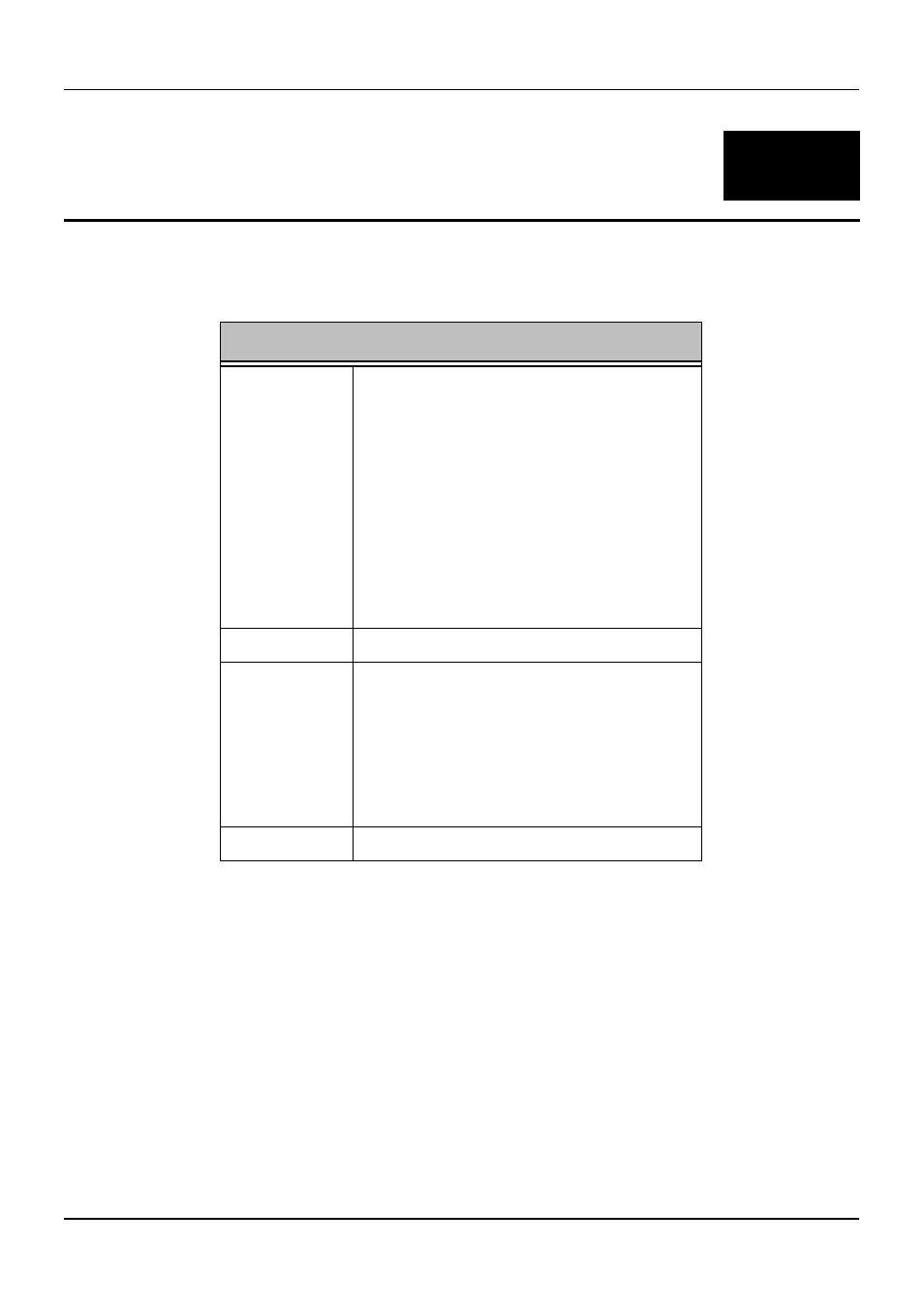 Echnical, Pecifications | D-Link DES-3225G User Manual | Page 159 / 175