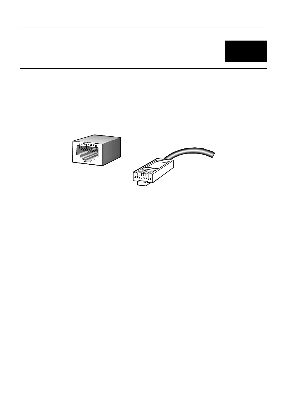 Rj-45 p, Pecification | D-Link DES-3225G User Manual | Page 162 / 175