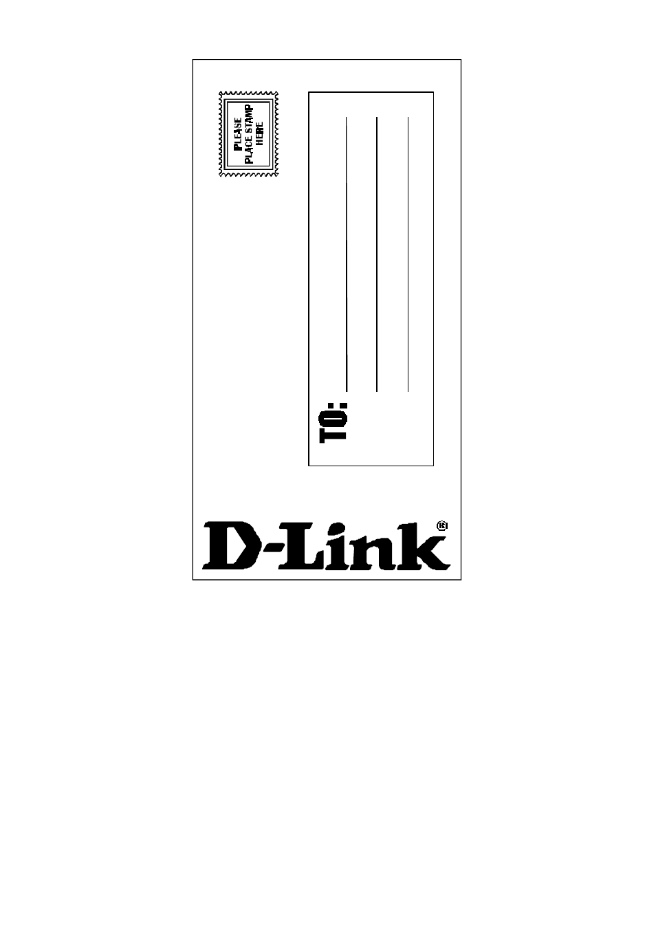 D-Link DES-3225G User Manual | Page 175 / 175