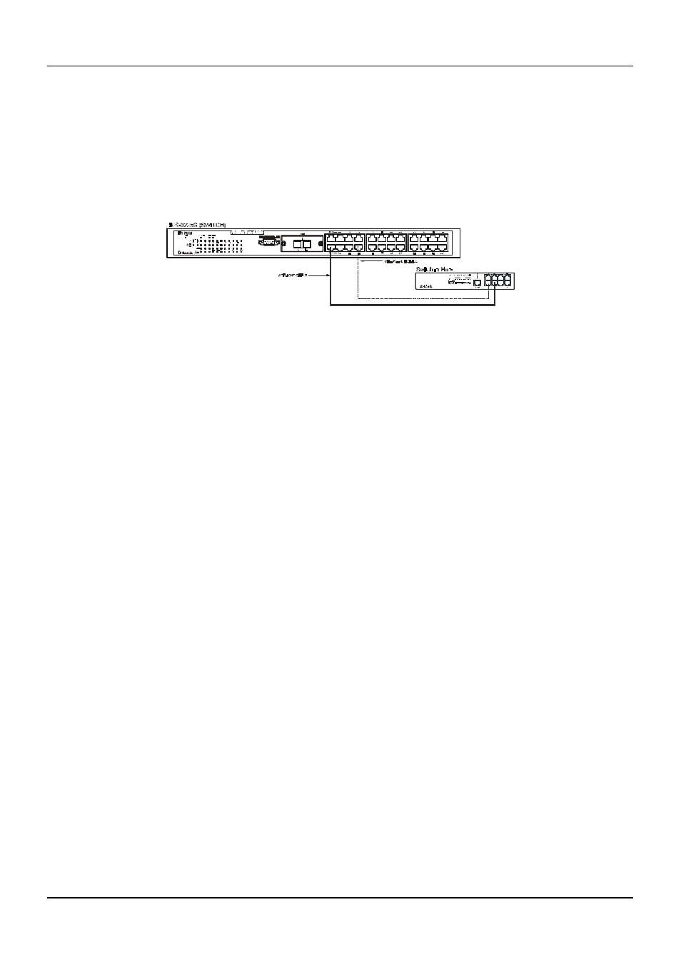 10base-t device, 100base-tx device | D-Link DES-3225G User Manual | Page 23 / 175