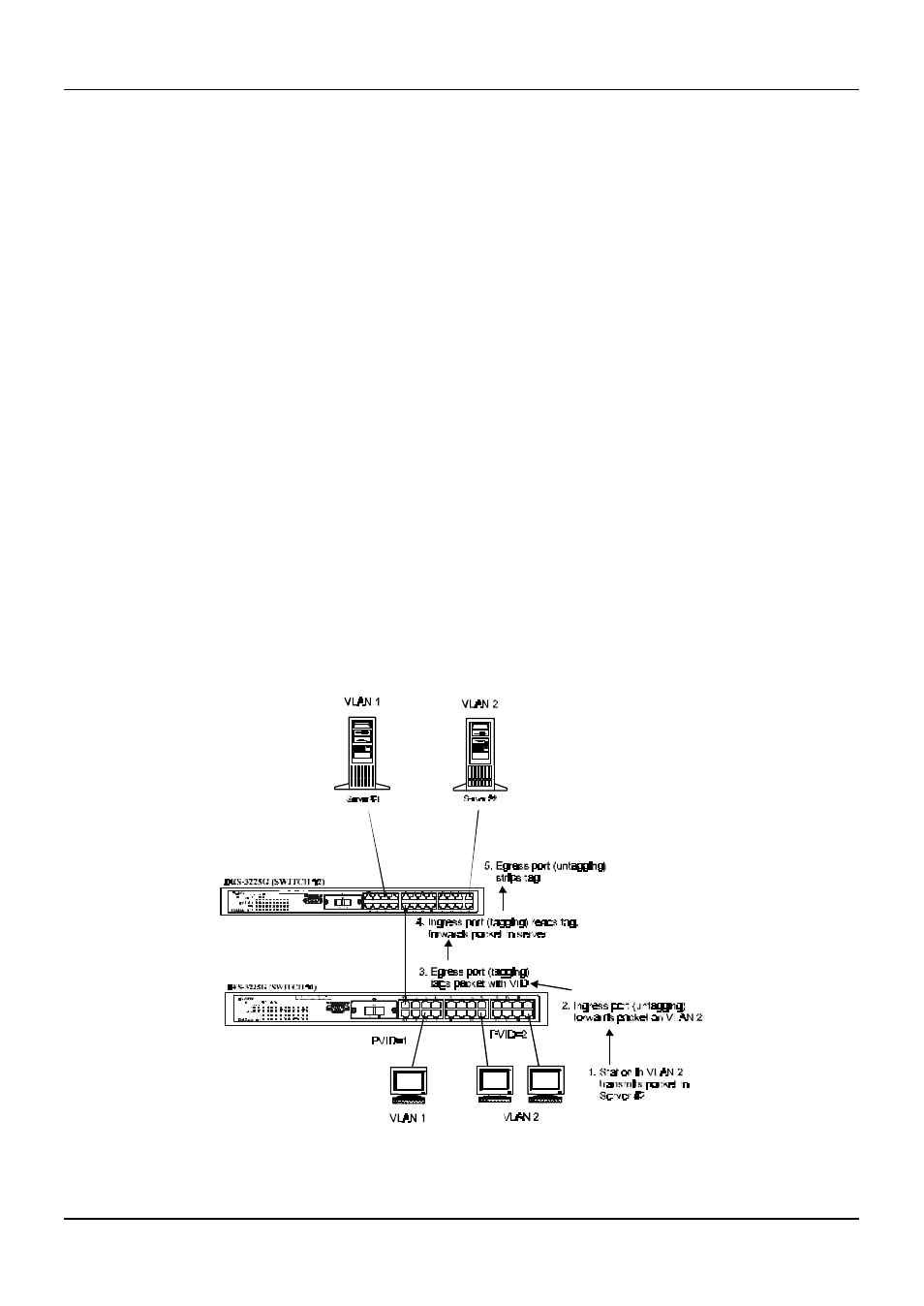 D-Link DES-3225G User Manual | Page 34 / 175