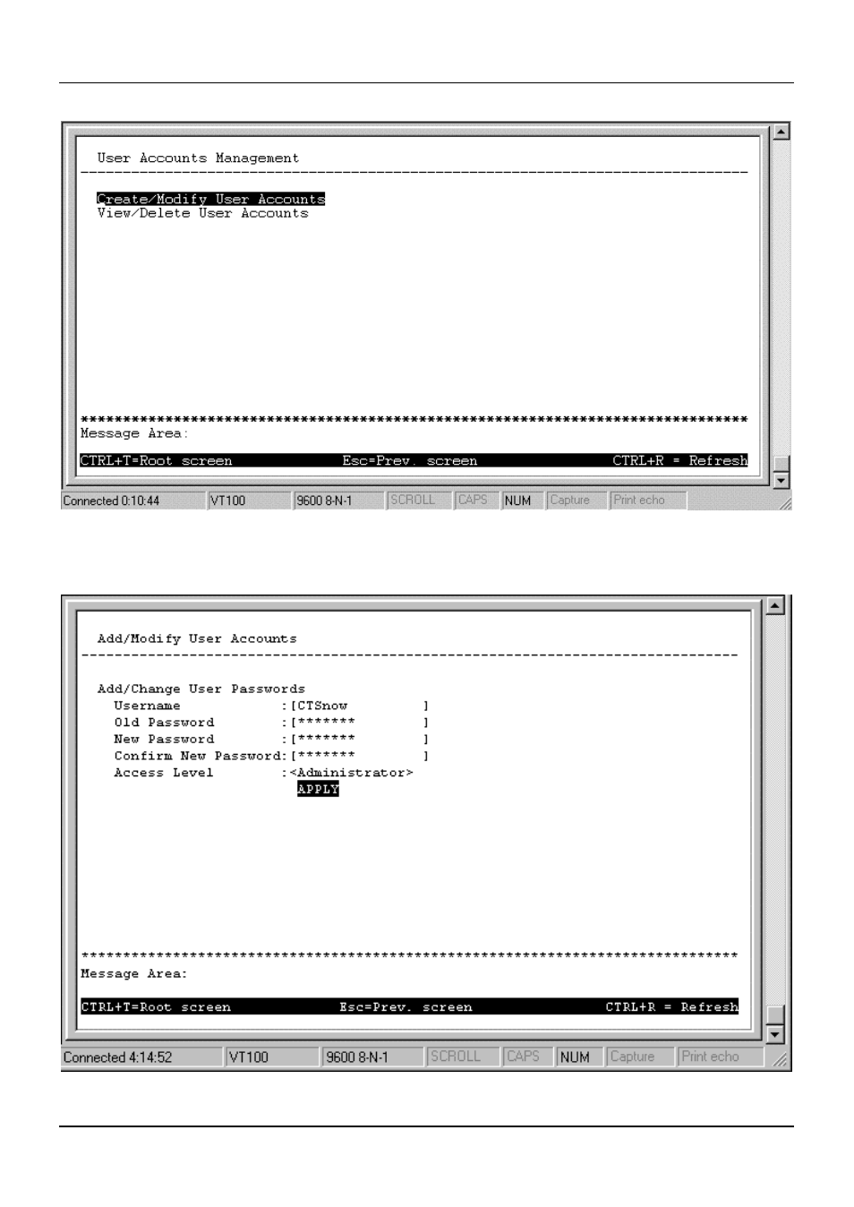 D-Link DES-3225G User Manual | Page 42 / 175