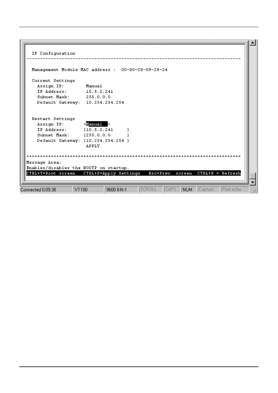D-Link DES-3225G User Manual | Page 45 / 175