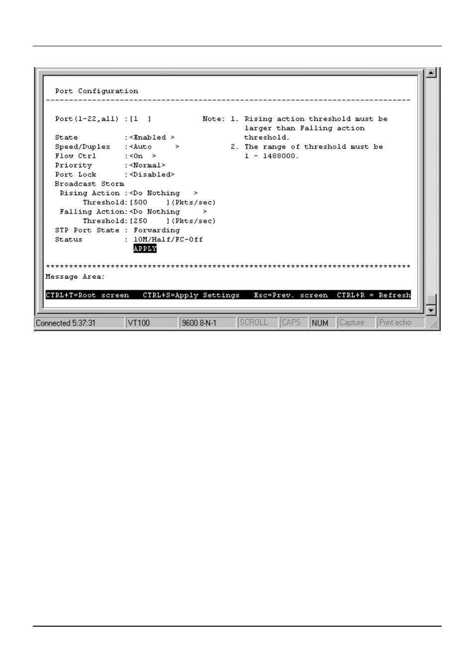 D-Link DES-3225G User Manual | Page 49 / 175