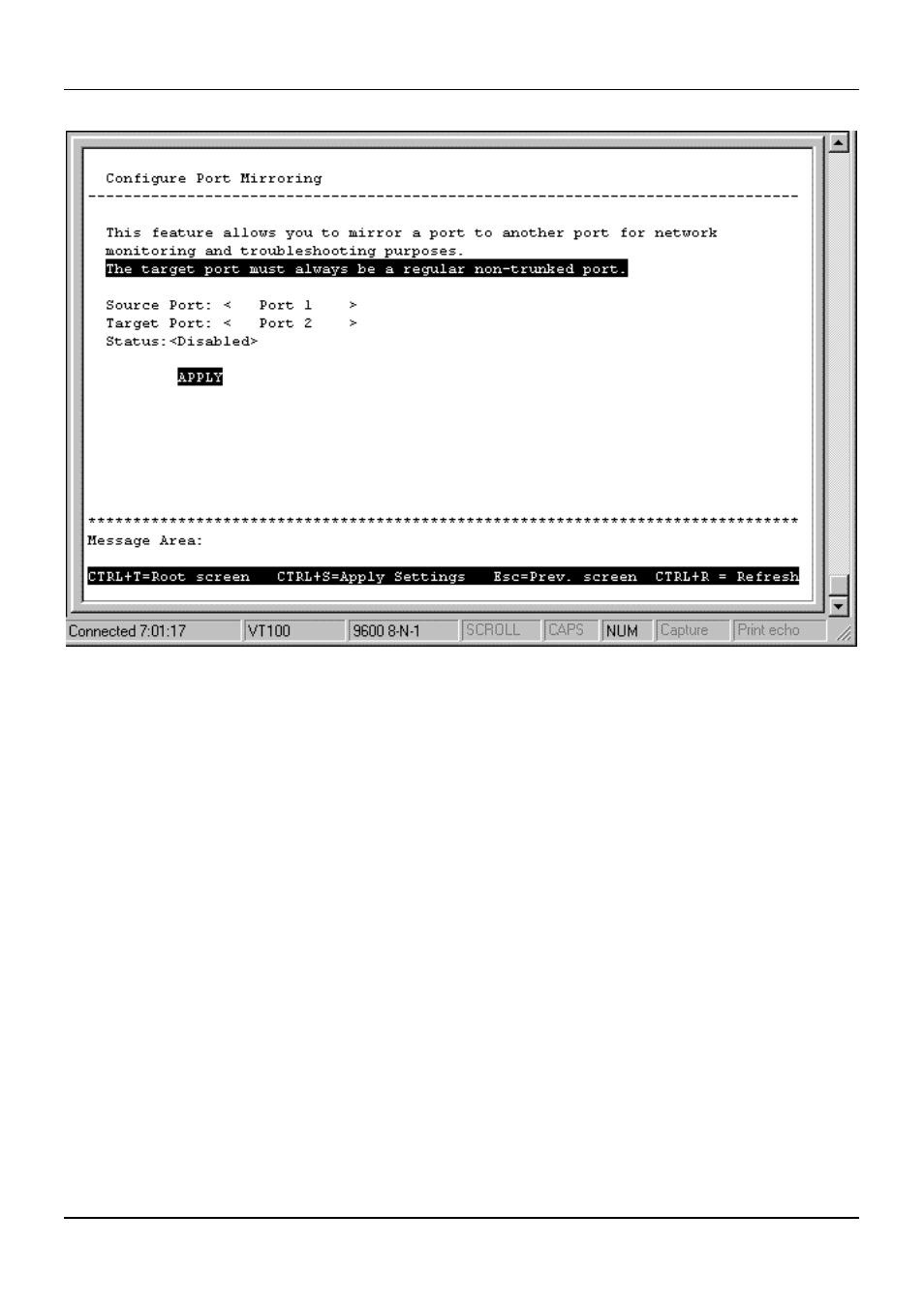 Configure spanning tree protocol | D-Link DES-3225G User Manual | Page 54 / 175