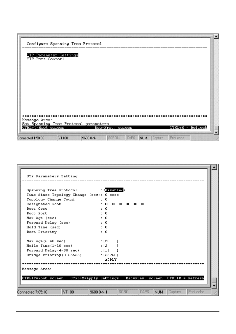 D-Link DES-3225G User Manual | Page 55 / 175