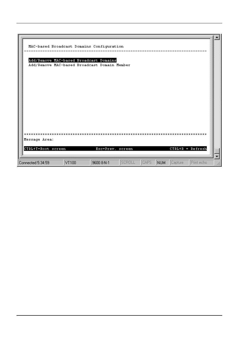 D-Link DES-3225G User Manual | Page 67 / 175