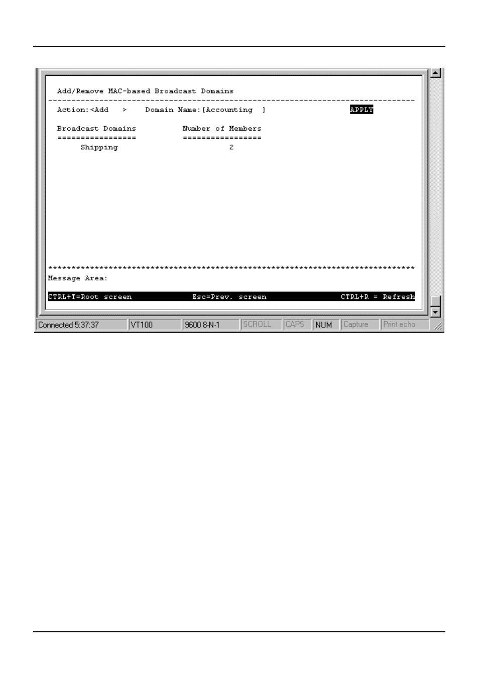 D-Link DES-3225G User Manual | Page 68 / 175