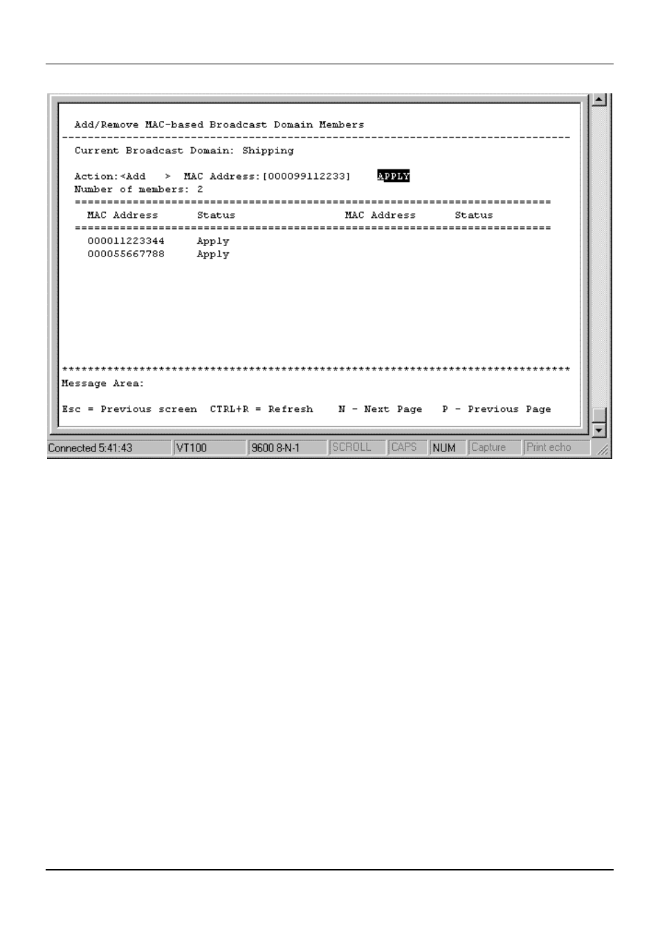D-Link DES-3225G User Manual | Page 70 / 175