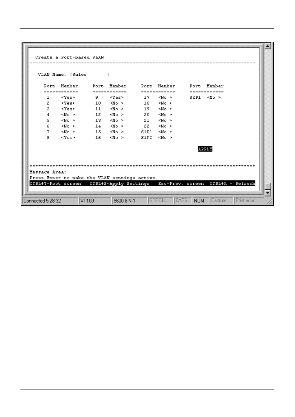 D-Link DES-3225G User Manual | Page 73 / 175