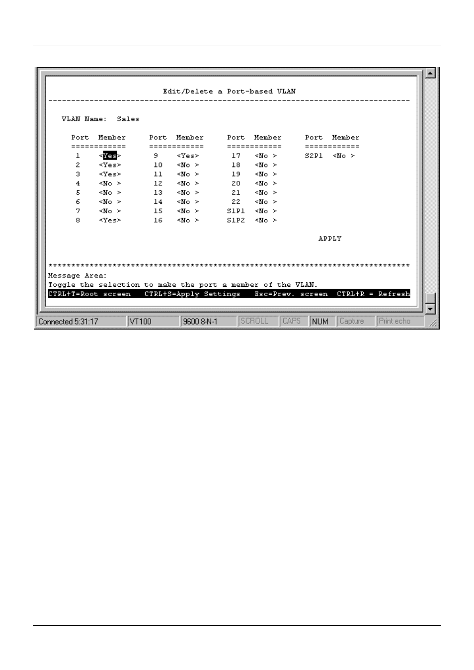 D-Link DES-3225G User Manual | Page 75 / 175