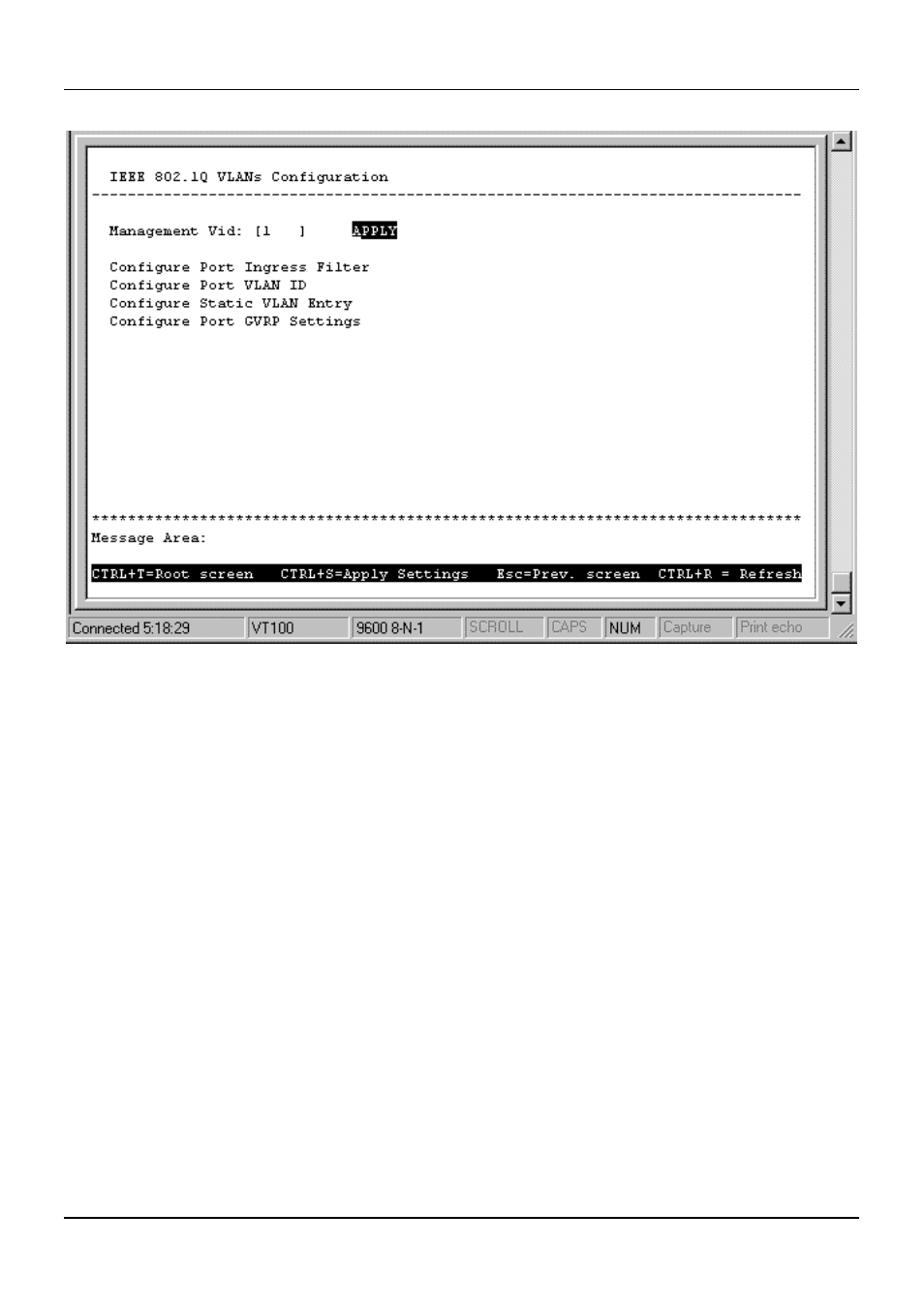 D-Link DES-3225G User Manual | Page 77 / 175