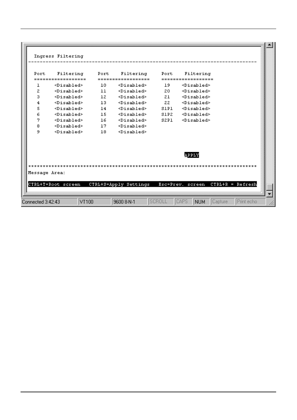 D-Link DES-3225G User Manual | Page 78 / 175