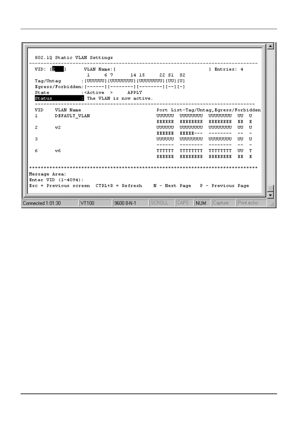 D-Link DES-3225G User Manual | Page 80 / 175