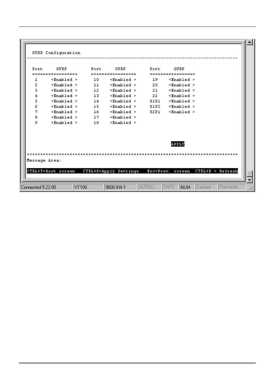 D-Link DES-3225G User Manual | Page 81 / 175