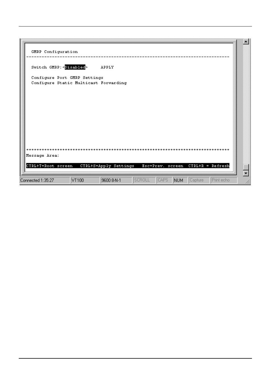 D-Link DES-3225G User Manual | Page 82 / 175