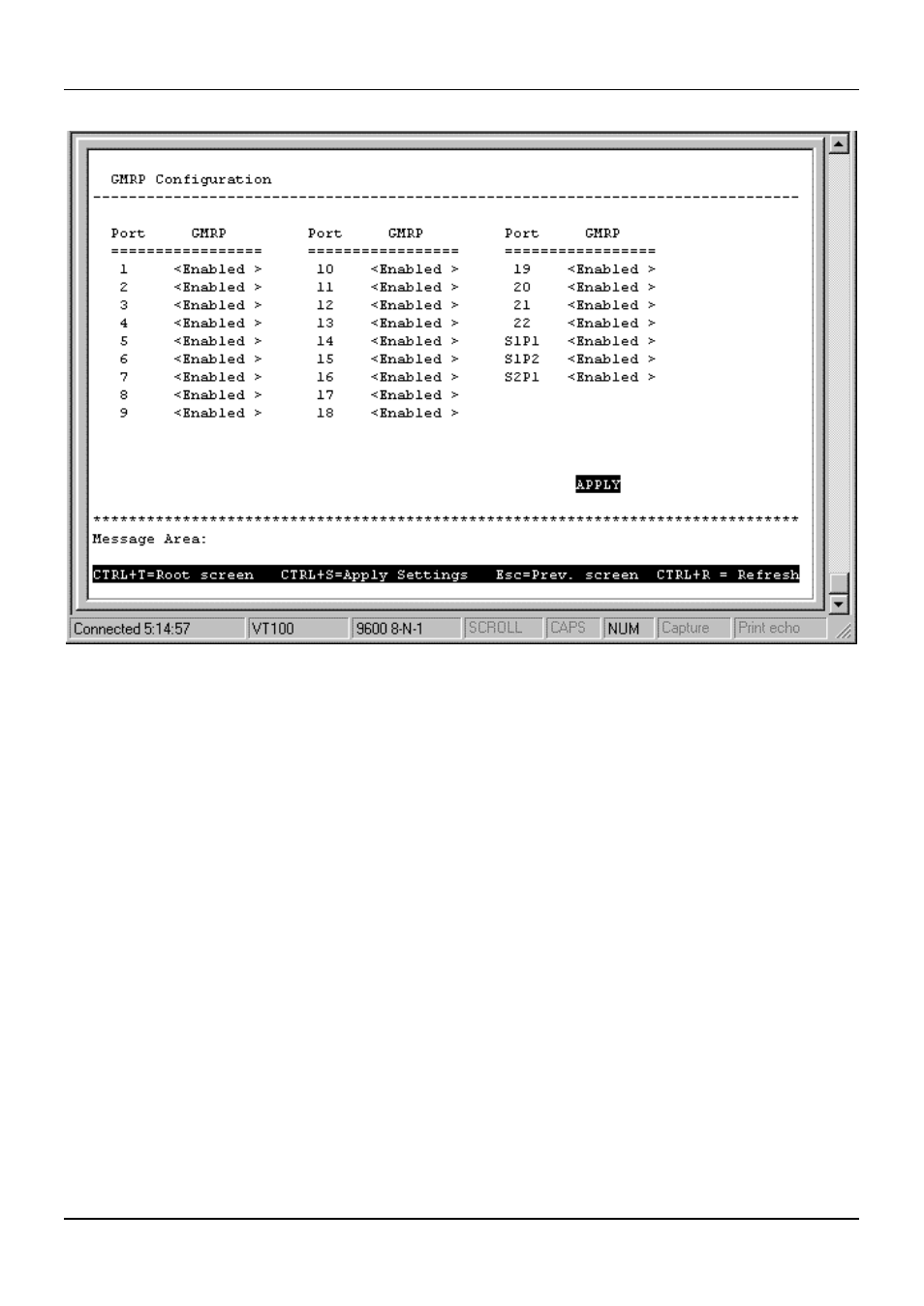 D-Link DES-3225G User Manual | Page 83 / 175