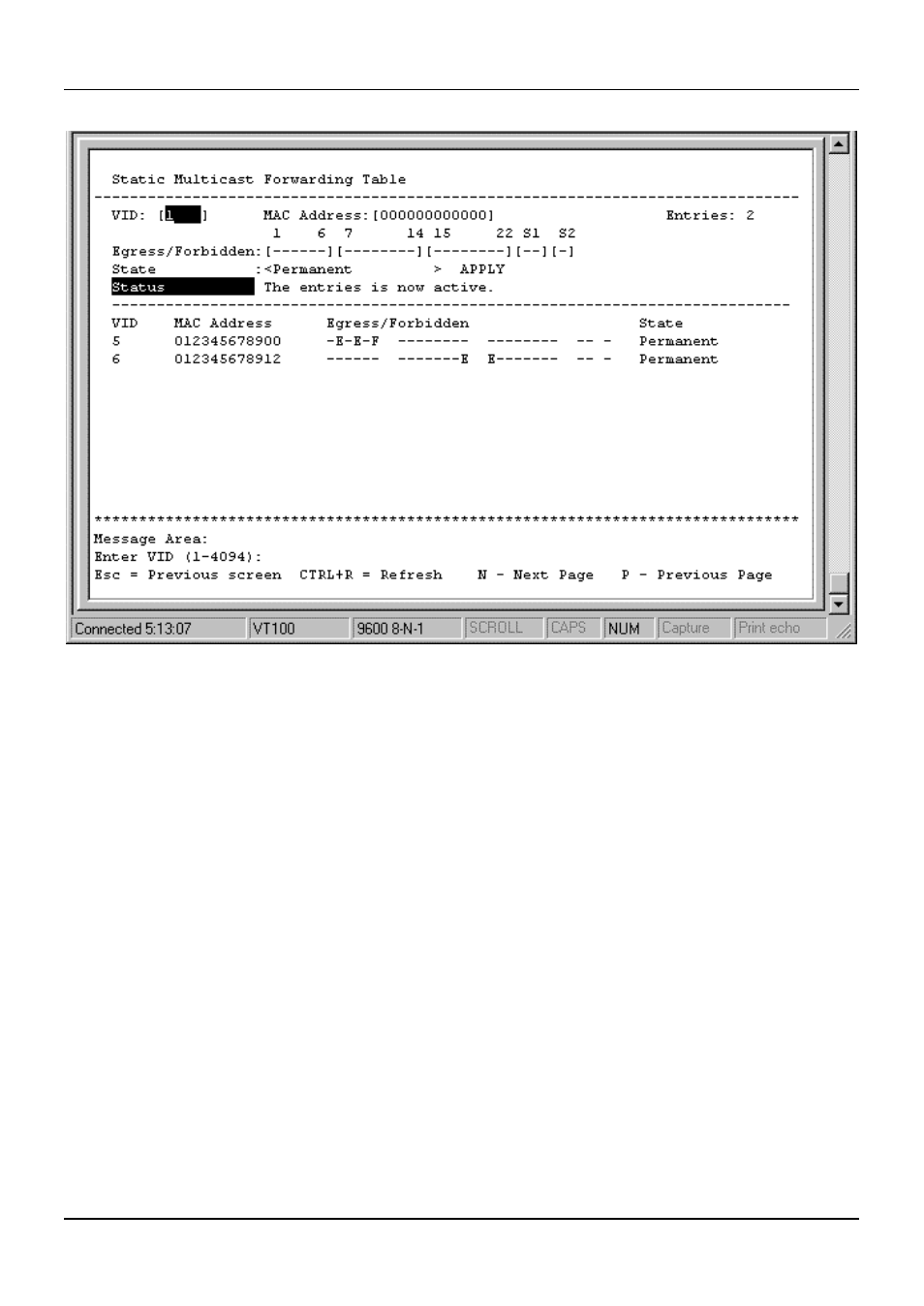 D-Link DES-3225G User Manual | Page 84 / 175