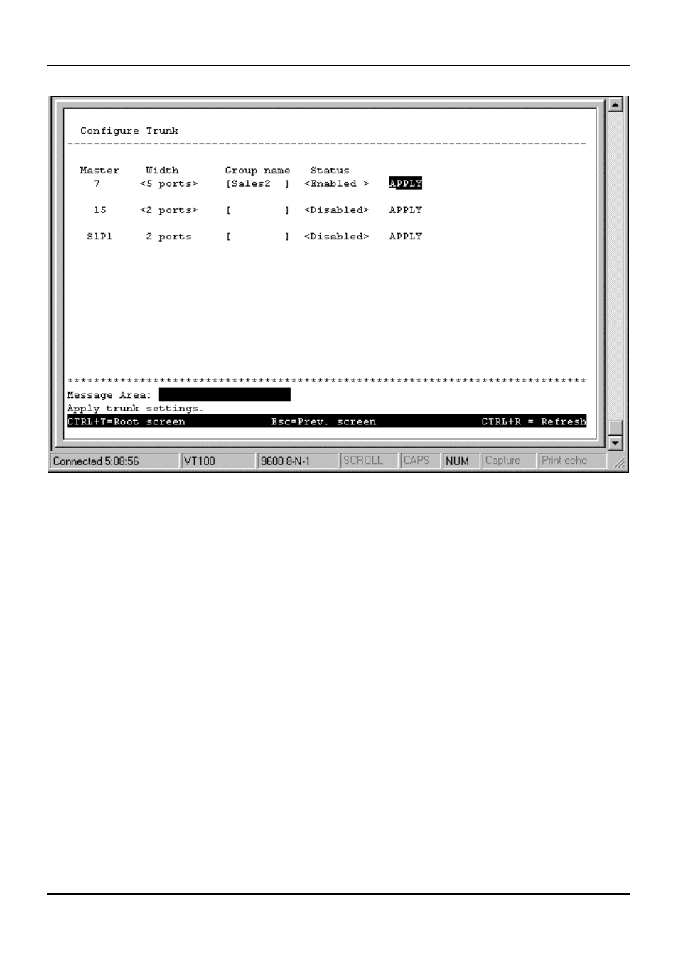 Update firmware and configuration files | D-Link DES-3225G User Manual | Page 86 / 175