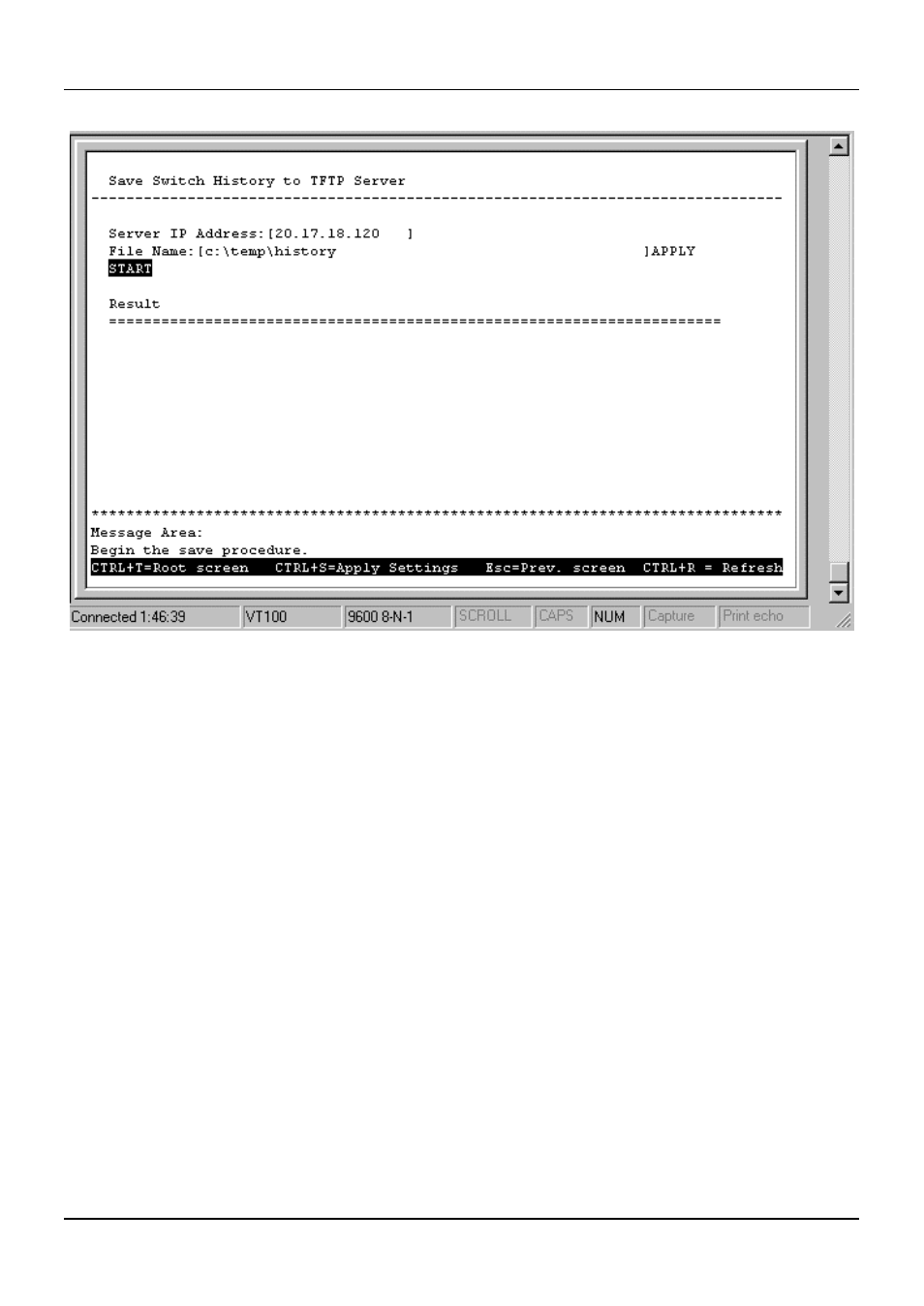 Snmp manager configuration | D-Link DES-3225G User Manual | Page 91 / 175