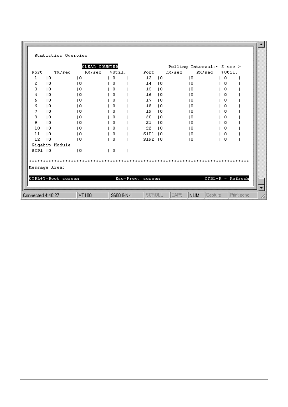 D-Link DES-3225G User Manual | Page 95 / 175